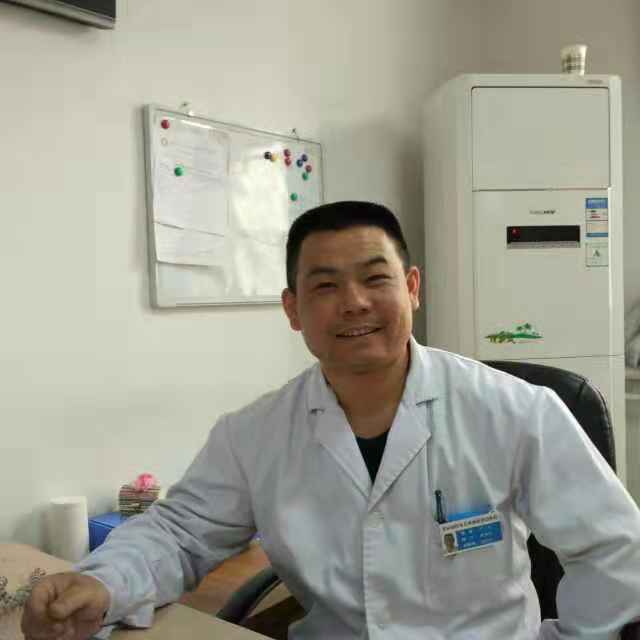 創業明星——盧磊