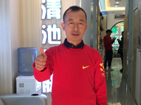 就業明星--孫福才